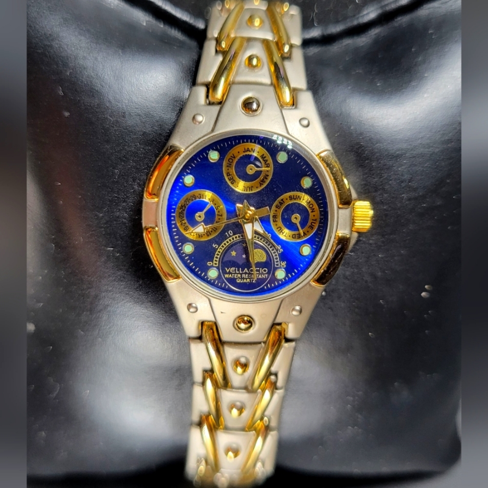 VELLACCIO watch